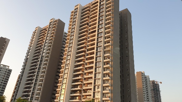 Sobha City Chintels Metropolis